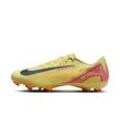 Nike Mercurial Vapor 16 Academy "Kylian Mbappé" MG Low-Top-Fußballschuh - Orange