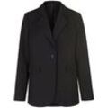 Blazer Uta Raasch schwarz, 36