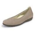 Ballerina Hesima Waldläufer beige, 36