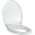 Selnova - wc Kindersitz, Duroplast, Softclose, Weiß 500.339.01.1 - Geberit