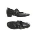 Gabor Damen Pumps, schwarz, Gr. 5