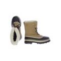 Sorel Damen Stiefel, beige, Gr. 41