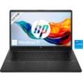 HP Notebook "17-cn2274ng", schwarz, 16 GB RAM 512 GB SSD, Core i5, Windows 11 Home, Notebooks