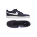 Nike Herren Sneakers, schwarz, Gr. 39