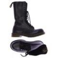 Dr. Martens Damen Stiefel, schwarz, Gr. 41