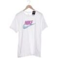 Nike Herren T-Shirt, weiß, Gr. 52