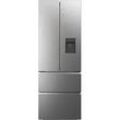 HAIER HFR7720DWMP French Door 70 SERIE 7 (477 l, D, 2006 mm hoch, Edelstahl)