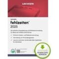 Lexware fehlzeiten 2025 1 Jahr - [PC]