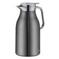 alfi Isolierkanne SKYLINE grau 1,5 l