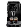 DeLonghi Magnifica Start ECAM220.21.B Kaffeevollautomat schwarz