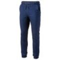 Thermo-Sweat-Jogg-Jeans für Herren