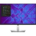 DELL P2723QE Monitor 69,0 cm (27,0 Zoll) schwarz