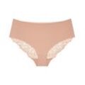 Triumph - Maxi - Beige 00XS - Pretty Micro - Unterwäsche für Frauen