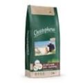 Christopherus Hundefutter Getreidefrei Ente + Kartoffel Senior 12kg