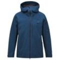 Peak Performance M Alpine Gore-Tex 2L M - Skijacke - Herren