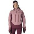 Dynafit Free Infinium Hybrid W - GORE-TEX Jacke - Damen