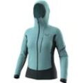 Dynafit Free Alpha Direct - Hybridjacke - Damen