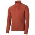 Ternua Momhill 1/2 Zip M - Fleece-Sweatshirt - Herren