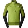 The North Face M Cordata Softshell Fz - Softshelljacke - Herren