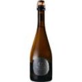 Quoin Rock Black Series Methode Cap Classique, WO Western Cape, Western Cape, 2018, Weißwein