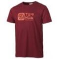 Ternua Ailik T M - T-Shirt - Herren