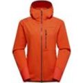 La Sportiva Bristen Thermal Hoody M - Softshell-Jacke - Herren