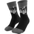 Dynafit Stay Fast - kurze Socken - Herren