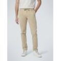 No Excess Chino Hose Herren Baumwolle, sand