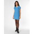 Tommy Jeans Kleid Damen, blau