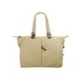 Chiemsee Reisetasche Damen, sand