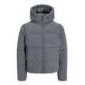 Jack & Jones Jacke Herren, grau