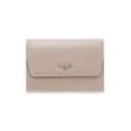 PICARD Portemonnaie Damen Leder, beige