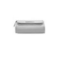 Horizn Studios | Luggage Accessories | Top Case in Light Quartz Grey |