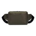 Horizn Studios | Cross-Body Bags | Gion Cross-Body M in Dark Olive |