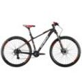 Whistle Patwin 2164 29 Zoll Mountainbike Hardtail Fahrrad MTB 29" Mountain Bike