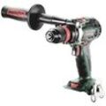 Metabo BS 18 LTX BL Q I 602359840 Akku-Bohrschrauber 18 V ohne Akku, inkl. Koffer