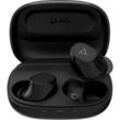 Poly Voyager Free 20 grau Earbuds + Basic Ladeetui