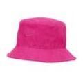 Nike Apex Bucket Hat aus Kord - Pink