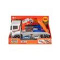 Mattel HRY43 - Matchbox - Action Drivers - Abschlepp und- Reparaturfahrzeug inkl. 1 Fahrzeug