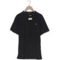 Fred Perry Herren T-Shirt, schwarz, Gr. 46