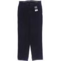 Hiltl Herren Stoffhose, marineblau, Gr. 48