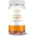 Vitamin-D-Fruchtgummis - 60Portionen - Orange