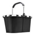 Reisenthel CARRYBAG FRAME PLATINUM/BLACK