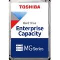 Toshiba Festplatte MG09 16 TB