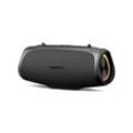 Medion® Outdoor-BT-Speaker M anthrazit (Md43746)