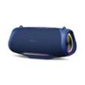 Medion® Outdoor-BT-Speaker L blau (Md43762)