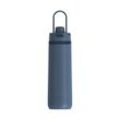 Thermosflasche Guardian blau matt 070l