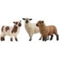 Schleich Spielfigur Farm World Schaffreunde