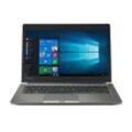 Toshiba Portage Z30T-C 13" Core i5 2.3 GHz - SSD 512 GB - 8GB AZERTY - Französisch