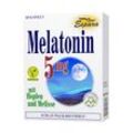 Espara, Melatonin 5mg, 60 Kapseln [995,00 EUR pro kg]